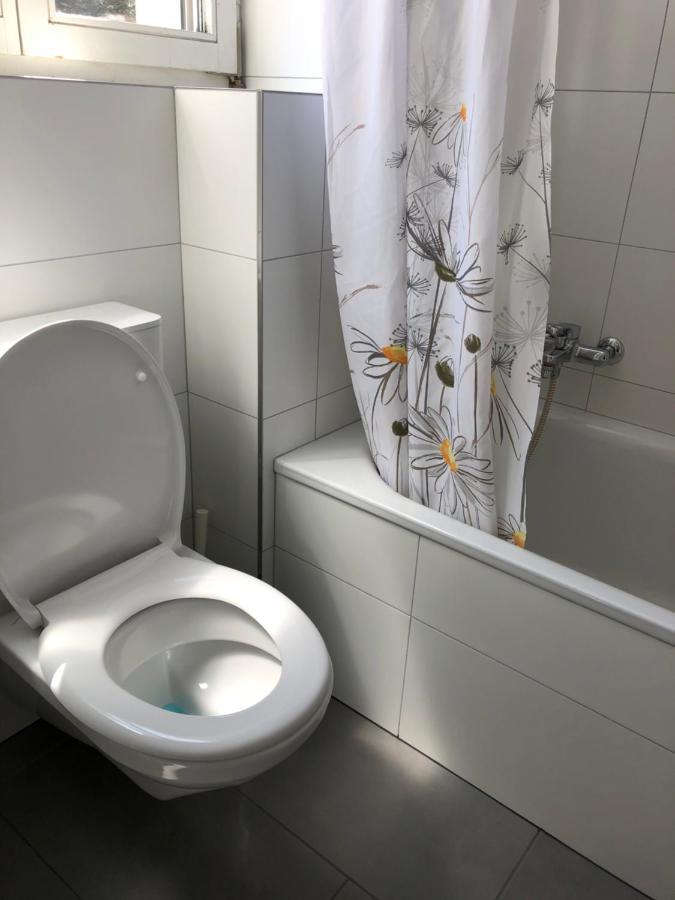 Apartment Italy Интерлакен Екстериор снимка