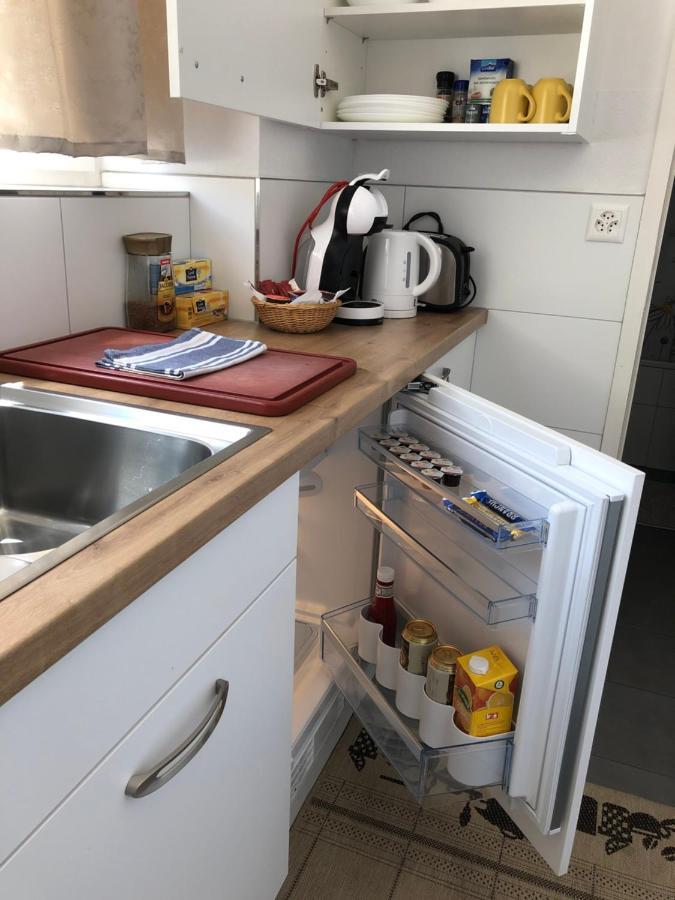 Apartment Italy Интерлакен Екстериор снимка