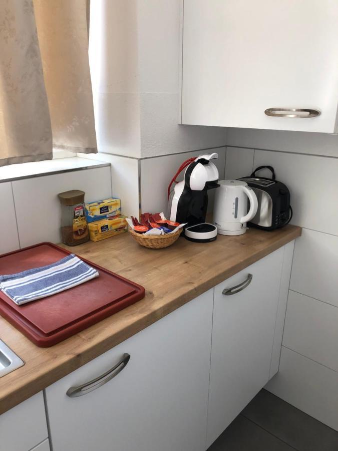 Apartment Italy Интерлакен Екстериор снимка