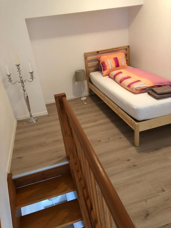 Apartment Italy Интерлакен Екстериор снимка