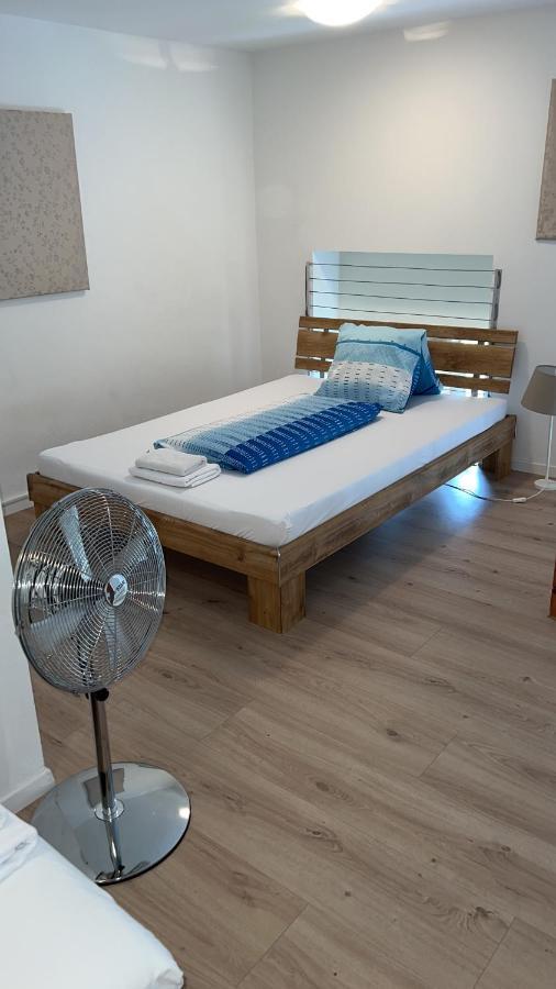 Apartment Italy Интерлакен Екстериор снимка