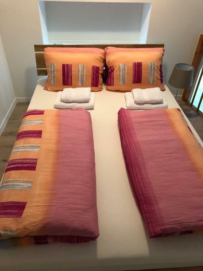 Apartment Italy Интерлакен Екстериор снимка
