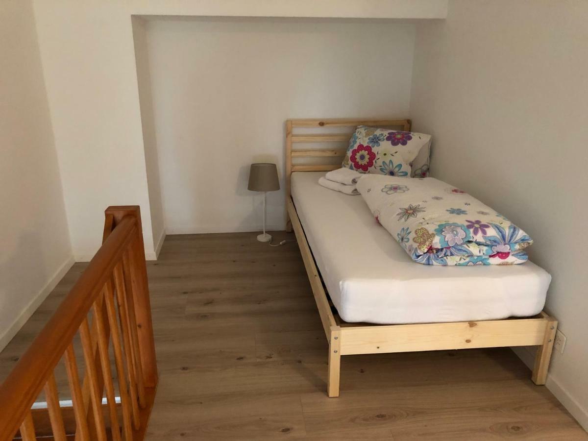 Apartment Italy Интерлакен Екстериор снимка