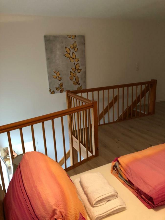 Apartment Italy Интерлакен Екстериор снимка