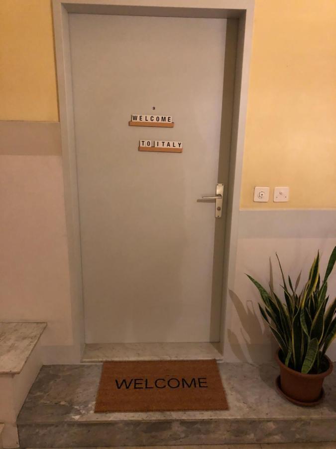 Apartment Italy Интерлакен Екстериор снимка